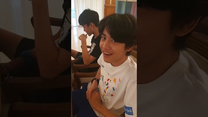 [720p] 231021 lovesicktheseries IG Live (Part 1) #FridayCollege2024