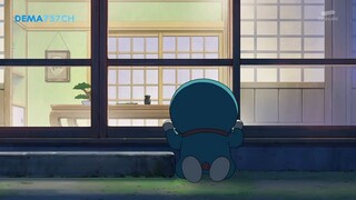 Doraemon episode 492