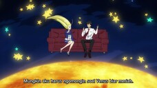 Arakawa Under The Bridge Episode 02 Sub Indo