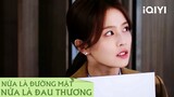 Cô gái bị bạn trai lừa, tưởng bạn trai mình là sếp lớn | NỬA LÀ ĐƯỜNG MẬT NỬA LÀ ĐAU THƯƠNG