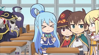 Isekai Quartet (Season 1 - Episode 6)