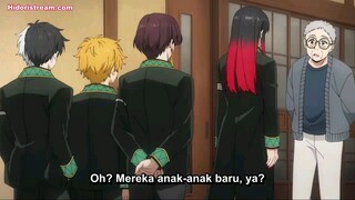 Eps_6 sekolah berandal musim 2 [Wind Breaker Season 2]