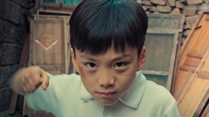 Ip Man 5: Outrageous to America