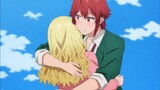 Tomo-chan Is a Girl! (Episode 4)