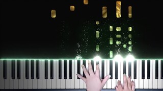 【One Republic - Counting Stars Arrangement】Pianella Piano