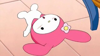 Onegai My Melody - Episode 07