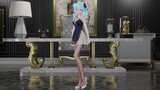[Hatsune] Do you like Hatsune ❤️