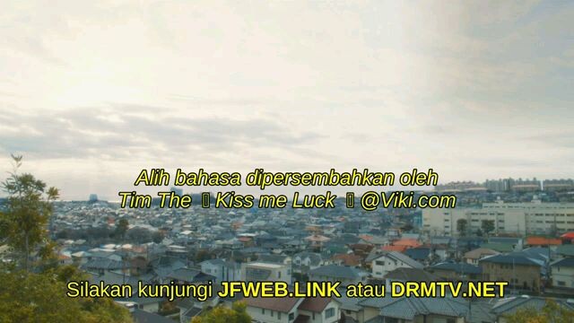 mr unlucky eps 03 sub indo