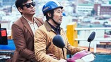 The Chase- Korean Movie (Eng Sub)