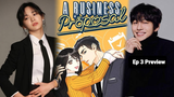 A Business Proposal Preview Episode 3