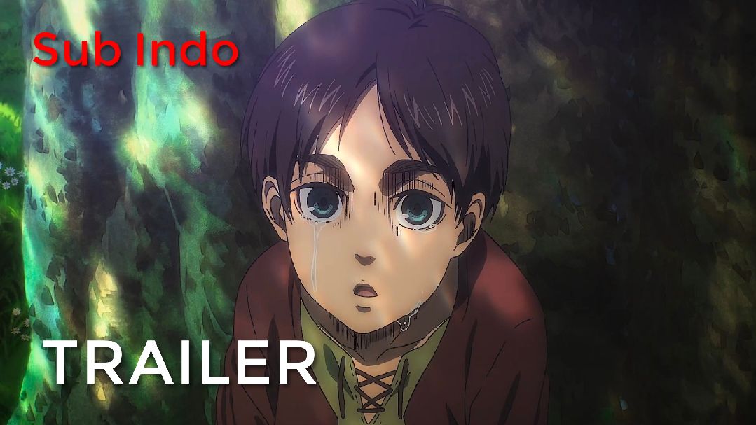 Fuuto Tantei  Official Trailer 2 - BiliBili