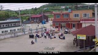 Hometown Cha Cha Cha ep. 15