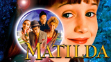 Matilda (1996) MOVIEs Lang