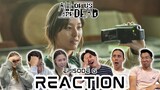 SO SAD!! | ALL OF US ARE DEAD Episode 6 REACTION!! | 지금 우리 학교는