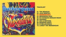 02 2005 Peterpan - Album Alexandria