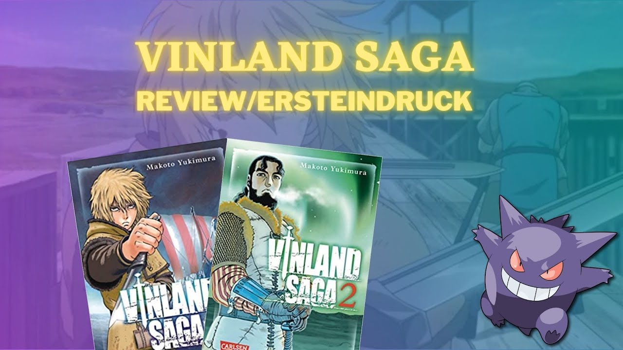 Vinland Saga  Baltic War Arc - BiliBili