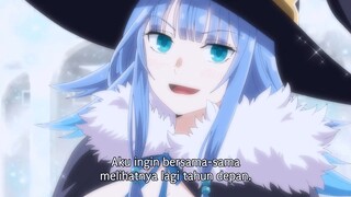 Tensei Kizoku, Kantei Skill de Nariagaru season 2 episode 10 Full Sub Indo | REACTION INDONESIA