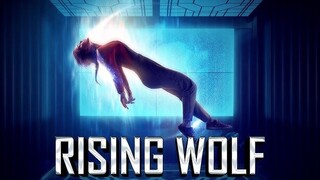 Rising Wolf|Full Sci-Fi Movie HD