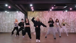 Dance Cover bài Step Back #DANCE