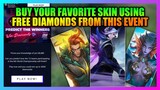 Free 4000 Diamonds from this New Event in Mobile Legends 2021 | M2 World Championship Prediction