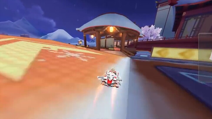 Apakah semua mobil A yang diberikan secara cuma-cuma sekarang terlihat begitu bagus? Crayon Shin-cha