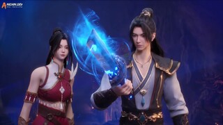 Rebirth of the Sword Patriarch Episode 12 Sub Indonesia