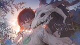 The Ancient Magus ' Bride  ep 01 in Hindi