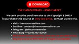 The MacroCompass – Bond Market