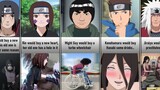 How Naruto Characters would spend their money if they were rich I Anime Senpai Comparisons