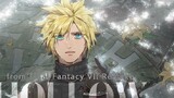 [English Cover/Final Fantasy 7] Hollow (Versi Akustik Lagu Tema FF7R)