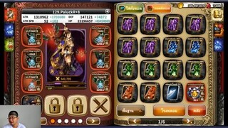 Dragon Blaze  - วิธีจุติโอเวอร์ลอร์ด Overlord