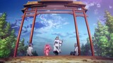 Reikenzan: Hoshikuzu-tachi no Utage Episode 6