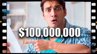 7 Most Expensive Movie Scenes EVER FILMED!