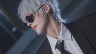 Daily|Cos Gojo Satoru|Do You Like This?