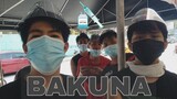 BAKUNA  (Short Video)