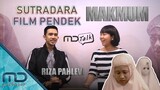 MD Talk - Riza Pahlevi Bicara Tentang Film Makmum