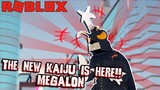 THE NEW KAIJU IS HERE!! (MEGALON!! - THE MODEL IS VERY GREAT!) - Kaiju Universe