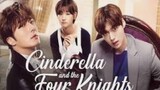 Cinderella and Four Knights EP. 1 KDRAMA