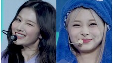 Twice's nine types of winks, which one are you?