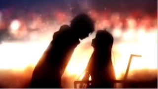 Một bộ anime xem đến đau lòng #anime