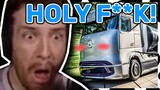 Connor almost got HIT and ISEKAI'D by a Truck in Japan IRL!
