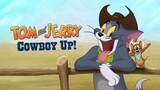 Watch Full  ** Tom and Jerry: Cowboy Up!  ** Movies For Free // Link In Description