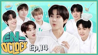 ENHYPEN (엔하이픈) 'EN-O'CLOCK' EP. 14