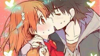 The love history of Misaka Mikoto and Kamijou Touma (Part 1)