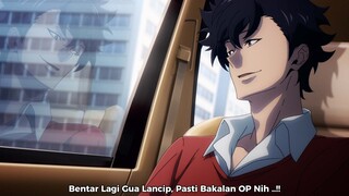 Solo Leveling Season 2 Episode 7 .. - Musuh Anak Sung Jinwoo Yang Berbahaya ..!!