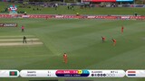 BAN vs NED 17th Match, Group 2 Match Replay from ICC Mens T20 World Cup 2022