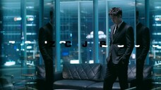 Love designers 045 end English dubbed starring /Johnny huang and Dilraba