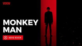 REVIEW FILM MONKEY MAN