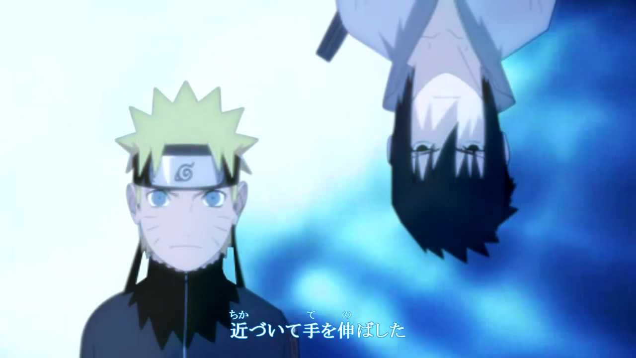 Naruto Shippuden Opening Mad Braving Bilibili