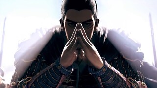 The 10-point Lu Bu: A man of both civil and military talents, the real Lu Bu controls the overall si